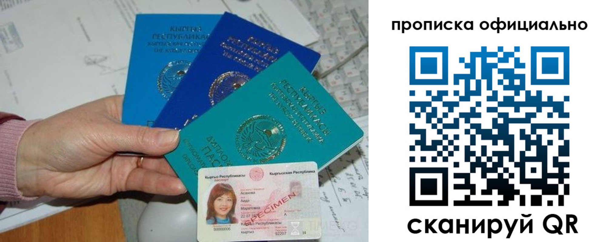 где прописаться в Пушкино